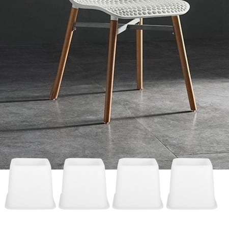Home Safe Riser Luminous Bed Riser, Safe & Durable Furniture Risers, For Rising Chair ...