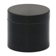 thumbnail image 1 of FLhrweasw Molinillo Hierba 40mm Y 4 Capas Cortador Hierba Seca Metal Molinillo Especias (negro), 1 of 9