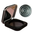 thumbnail image 3 of TOOYFUL Square Empty Palette Box Double Layer Reusable Mirror Inside Household Cosmetics Makeup Powder Container Empty Eyeshadow Case, 3 of 9