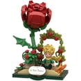thumbnail image 1 of Set Construction Figura El Principito - Rosa, 1 of 3