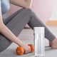 thumbnail image 5 of Botella de agua deportiva de gran capacidad, portátil, para exteriores, para estudiantes y parejas, con infusor de té, taza de té de flores, botella de agua de plástico, taza de agua deportiva., 5 of 9