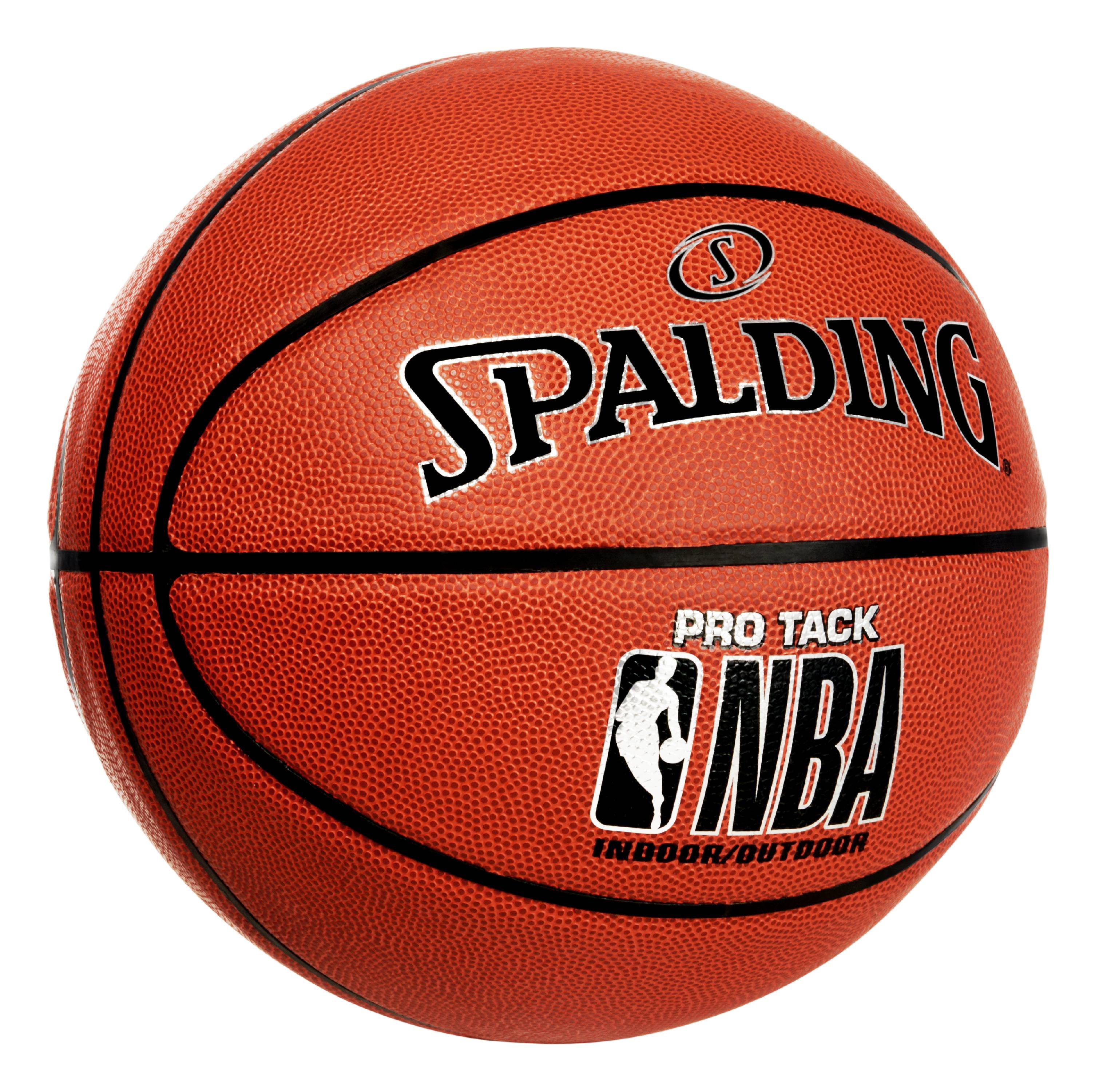 spalding pro tack