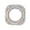 White, variant on NEXAVKPR Creative Unconventional Photo Frame Resin Gothic Pictures Frame Home Decoration