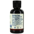thumbnail image 2 of NOW Foods - BetterStevia Liquid Sweetener Cinnamon Vanilla - 2 fl. oz., 2 of 3