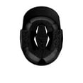 thumbnail image 4 of EvoShield XVT 2.0 Matte Batting Helmet - Black, Medium/Large, 4 of 4