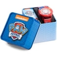 thumbnail image 1 of Paw Patrol Reloj Digital para Niños con Estuche Rojo, Cómoda Correa Roja, Fácil de Hebilla Accutime Accutime, 1 of 2