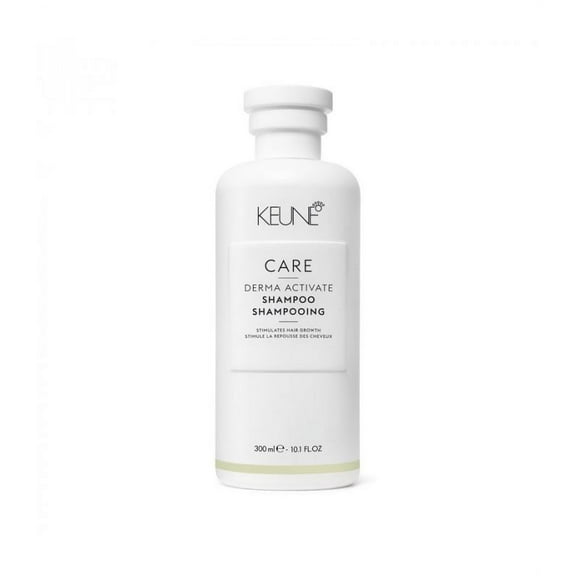 Keune Care Derma Activate Shampoo - 10.1 oz