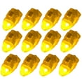 thumbnail image 1 of 50pcs Superbright Balloon Lights LED Mini Party Light for Paper Lanterns (Yellow), 1 of 3