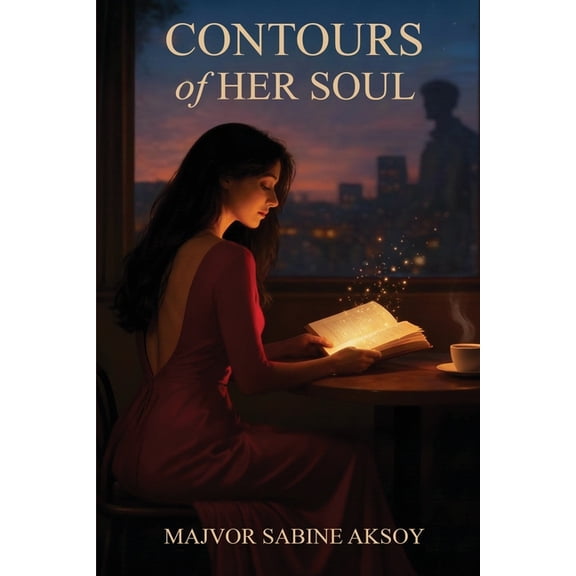 Contours of Her Soul, (Paperback)