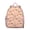 Pink-91, variant on Hawaiian Turtle Student Backpack – Sea Ocean Animal Tropical Marine Life Underwater Cute Cartoon Turtles Beach Abstract Nautical Coral Reef Design