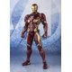 thumbnail image 1 of Figura de acción Tamashii Nations Bandai S.H. Figuarts Iron Man MK-50 Nano Weapon Set 2 (versión Endgame), 1 of 5