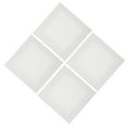 thumbnail image 6 of WHAMVOX  4 Pcs Stretched Canvas Board Paints for Painting Primed White, 6 of 8