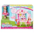 thumbnail image 4 of Barbie Club Chelsea Playhouse, 4 of 8