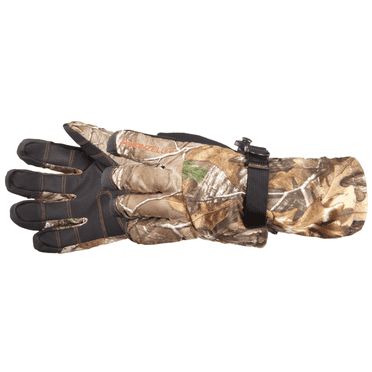 Manzella Men's Grizzly Hunting Glove Medium
