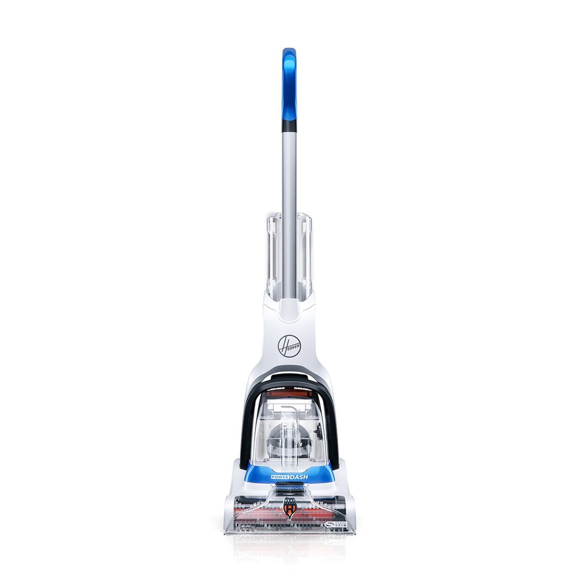 Hoover Powerdash Pet Manual