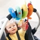 thumbnail image 3 of Espiral de actividades Toy HABA Rainbow para bebés de 0 a 6 meses, 3 of 4