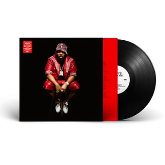 Kendrick Lamar - good Kid, M.A.A.D City (10th Anniversary Edition