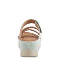 thumbnail image 3 of PATRIZIA Women's Sude Slide Sandal, 3 of 5