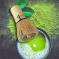 thumbnail image 4 of Batería de Cocina Bambú Matcha Polvo Agitador Batidor Café Té Verde Pinceles Tetera (B) Likrtyny Libre de BPA, 4 of 8