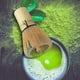 thumbnail image 5 of Batería de Cocina Bambú Matcha Brush Hecho a mano Té verde en polvo Batidor Cepillo Grinder (B) Tmvgtek Libre de BPA, 5 of 7