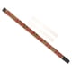 thumbnail image 4 of Flauta de bambú Flauta larga Flauta de bambú para principiantes Instrumento musical tradicional Flauta, 4 of 8