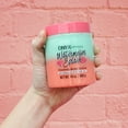 thumbnail image 3 of Onyx Brands Bathhouse Watermelon Splash Foaming Body Scrub, 14 oz, 3 of 6