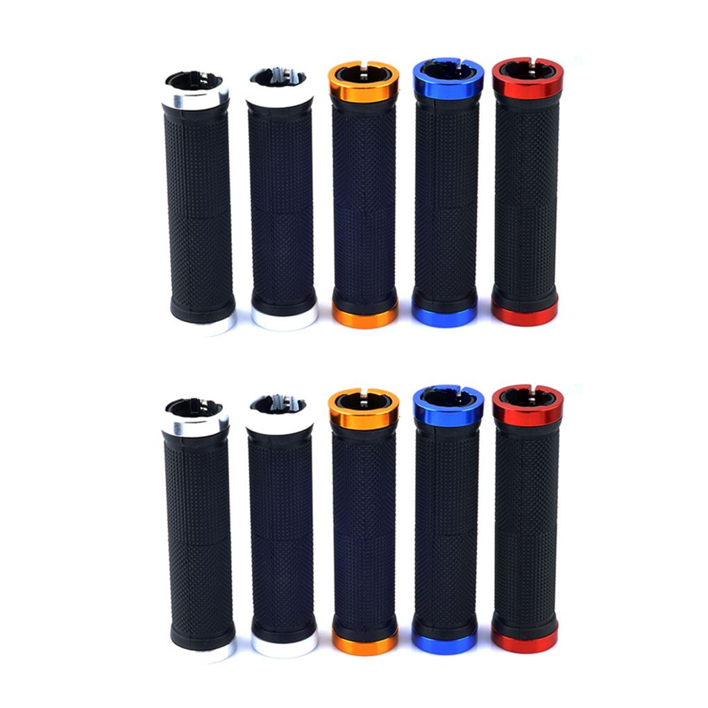 rubber bike handle grips