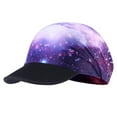 thumbnail image 2 of Gorro De Béisbol Con Visera Plegable Sombrero de terre Transpirable Secado Ràpido Para VIaje Deporte EV-39, 2 of 7