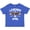 Royal Blue, variant on Inktastic Legends Are Born in April Boys or Girls Toddler T-Shirt