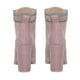 thumbnail image 3 of Botín Rebeca Color Rosa D14320155590 24.5 Dorothy Gaynor Botín Rebeca Color Rosa D14320155590 24.5, 3 of 6