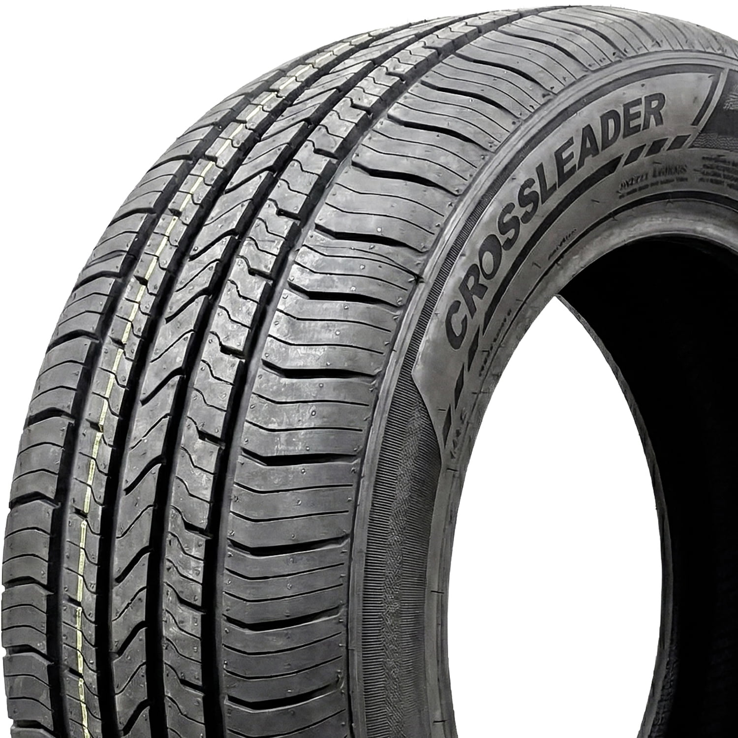 Crossleader CH7000 195/60R15 88H Performance All Weather Tire