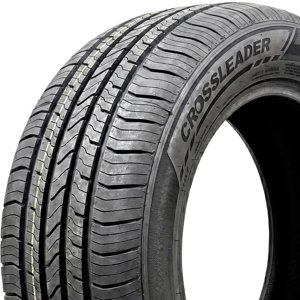 Crossleader CH7000 225/60R18 100H Performance All Weather Tire Sansujyuku sansujyuku.com