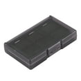 thumbnail image 3 of Boîte de Cartes de Jeu, Étui Compact pour Cartes Mémoire Multifonction pour Joueurs de Jeux pour Switch, 3 of 8