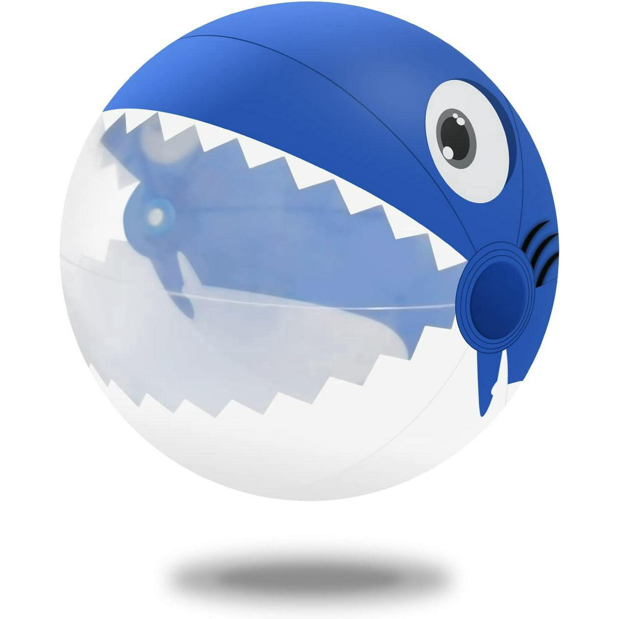 Shark beach ball online