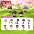 thumbnail image 2 of POP MART EVOL X LOVE DATING Series Blind Box Mystery Box Guess Bag Toys Doll Cute Anime Figure Desktop Ornaments Collection Gift, 2 of 5
