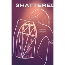 Shattered, (Paperback)