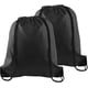 thumbnail image 1 of Drawstring Backpack Bags Sack Cinch Bag String Backpack for Gym Traveling, 1 of 5