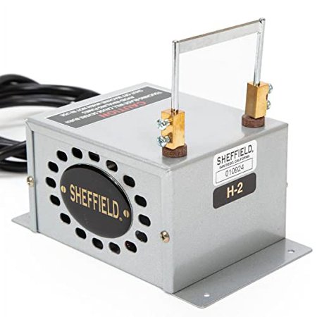 2'' Hot Box Cutter - Sheffield Hot Knife | Knot & Rope Supply