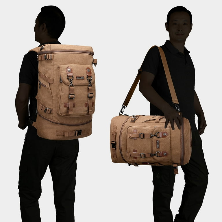 Witzman travel outlet backpack