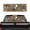 Camo Moose Forest, variant on Pzuqiu Forest Buck Deer Truck Rear Window Decal, Perforated See through Car Rear Windshield Sunshade, 66.9 x 22.4 Inches, Quick Install for Most Pickup Trucks