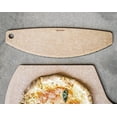 thumbnail image 2 of Epicurean Coupe-Pizza, Naturel avec Bord Ardoise, 2 of 3