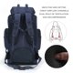 thumbnail image 3 of Mochila de Senderismo W WINTMING 70L/100L Camping Molle Mochila táctica, 3 of 6