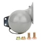 thumbnail image 1 of Bocina de aire Ticfox VOBOR 8V 110dB Cuerno de Caracol eléctrico gris, 1 of 9