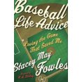 thumbnail image 2 of Baseball Life Advice: Loving the Game That Saved Me, 2 of 6
