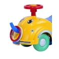 thumbnail image 2 of Carrito Montable Elefante 5528 MyToy Amarillo, 2 of 3