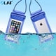 thumbnail image 2 of Funda impermeable Universal OLAF para iPhone X XS MAX 8 7 funda bolsa fundas Coque funda de teléfono a prueba de agua para Samsung S10 Xiaomi Tan Jianjun unisex, 2 of 2