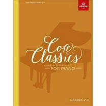 Core Classics, Grades 2-3