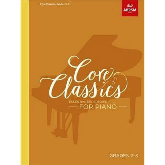 Core Classics, Grades 2-3