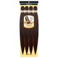 Innocence Hair EZBraid Quatro 4x Spetra Pre-Stretched Braiding Hair 26 ...