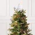 thumbnail image 4 of Ganfancp Dachshund Perro Estrella Árbol de Navidad Decoración Árbol de Navidad Decoración para El Hogar Ofertas Del Día Liquidación 1X Decoración Del Árbol de Navidad, 4 of 5